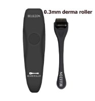 ערכה מקצועית לעיצוב וגידול הזקן - BELLEZON