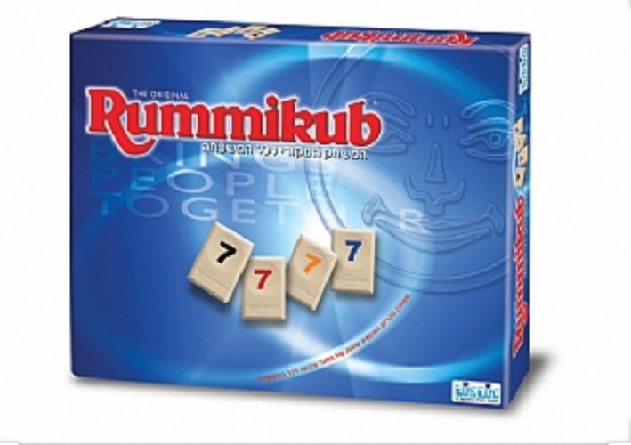 רמיקוב בסיס