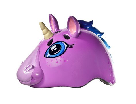 קסדה ראס חד קרן