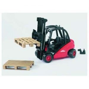 530-02511 מלגזה H30D