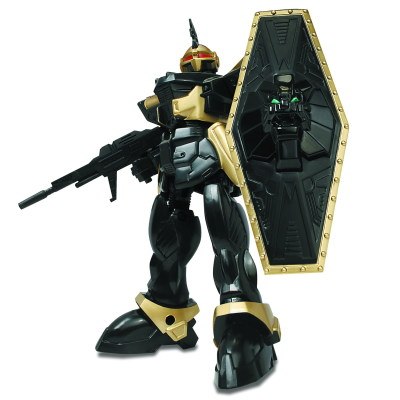 רובוט + רובוטריק מכונית