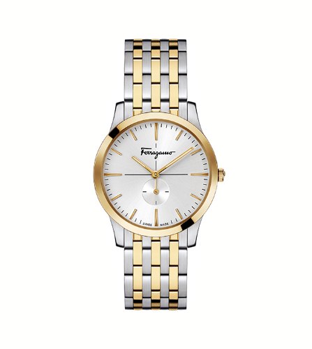 שעון Salvatore Ferragamo