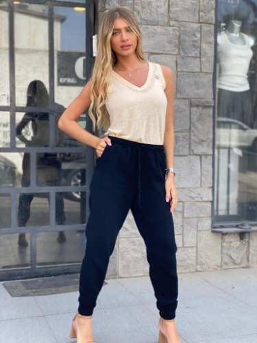 מכנס ליהי THOMAS