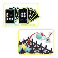 הכדור המקפץ-משחק קופסא