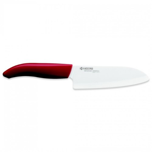 סכין קנטוקו קרמית 14 ס"מ Kyocera Gen Series