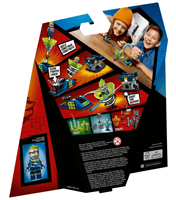 לגו-ספינג'יטסו ג'יי 70682