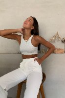 טופ קרופ מאי ריב