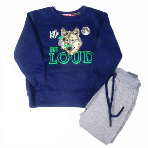 חליפת פוטר זאב בנים