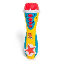 מיקרופון יובל המבולבל