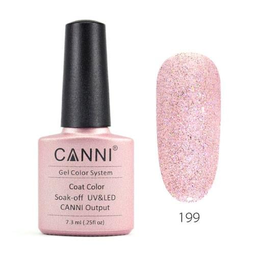 ג'ל CANNI קאני 199