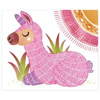 ערכת גיליונות צביעה - חיות