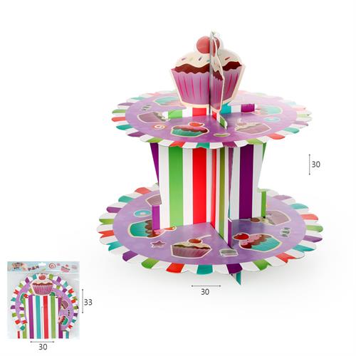 מעמד לקאפקייקס