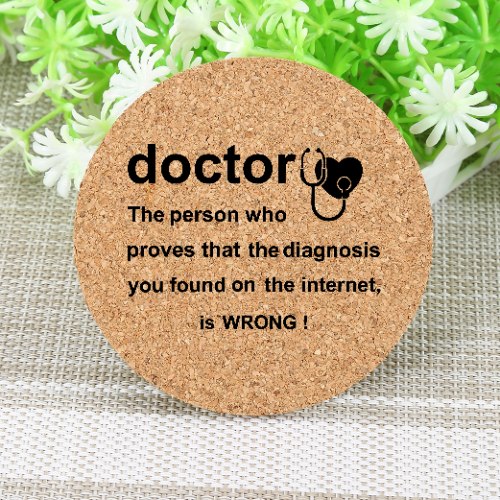 Doctor coaster