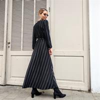 שמלת מעטפת - לורקס