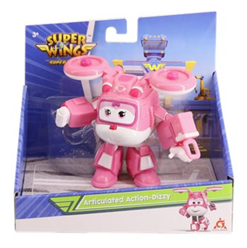 מטוסי על - אקשן דיזי