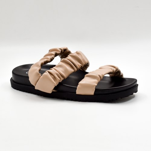 סנדלי גומי לנשים עדן