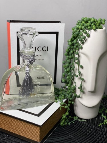 SPRING PERFUME HOUSE L SILVER