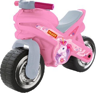 בימבה אופנוע חד קרן