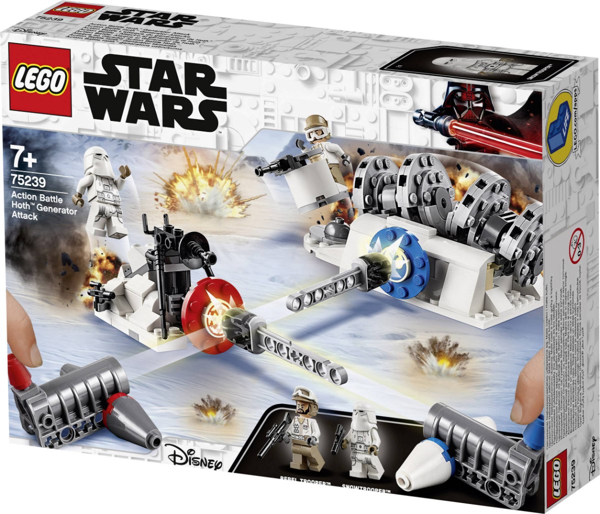 lego star wars 75239