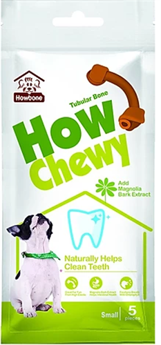 עצמות דנטלית האו צ'ו 4 יח'