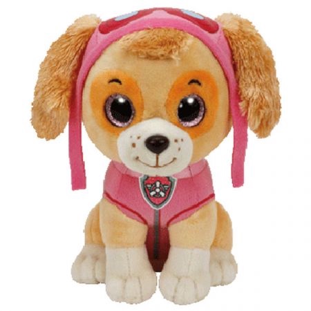 בובת TY מפרץ ההרפתקאות (S) - סקיי