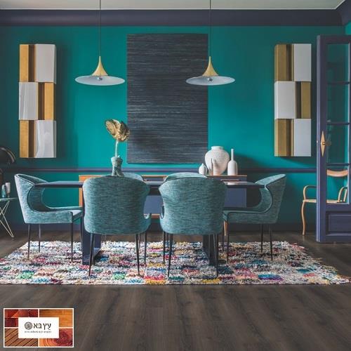 פרקט למינציה קוויק סטפ מג'סטיק Quick step MAJESTIC MJ 3553