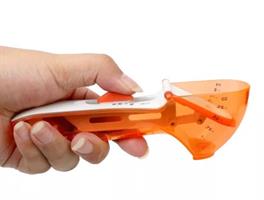 כף מדידה לתיבול