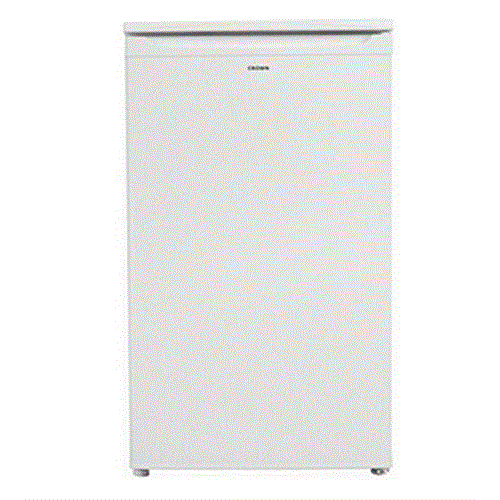 מקרר ‏מקפיא עליון CROWN CR1301W ‏80 ‏ליטר