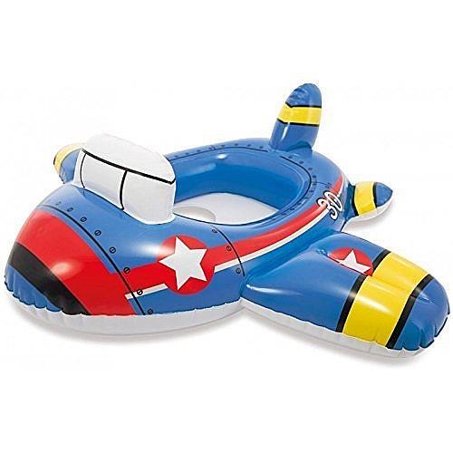 גלגל ים הליכון מתנפח- מטוס