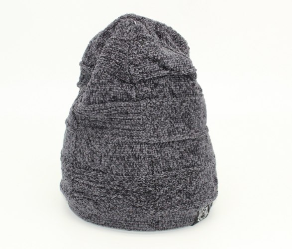 כובע מבוגר שאניל אפור