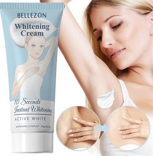 פיגמנטציה - קרם להבהרת העור