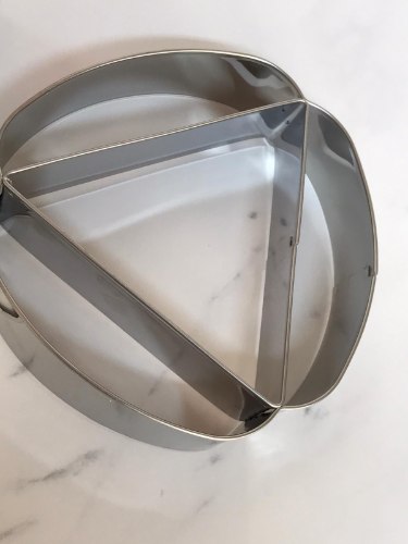 חותכן להכנת אוזן המן גדול