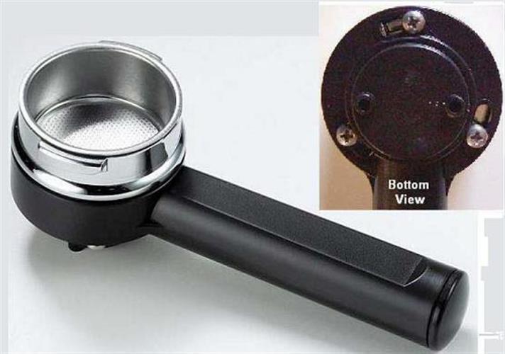 ידית קרמה למכונות אספרסו סאקו Saeco