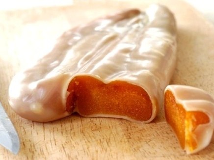 ביצי דגים/אדם חוט כשר מהדרין (מחיר ל1 קילו)