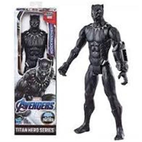 הפנתר השחור 30 ס"מ