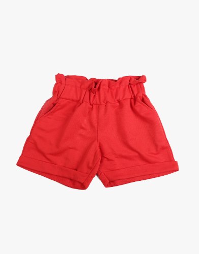 מכנס קצר פיקה