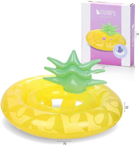 גלגל בייבי אננס