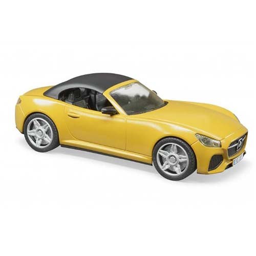 ברודר רודסטר