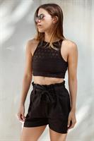 טופ קרופ קרושה סקרלט