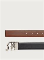 חגורה Salvatore Ferragamo לגברים