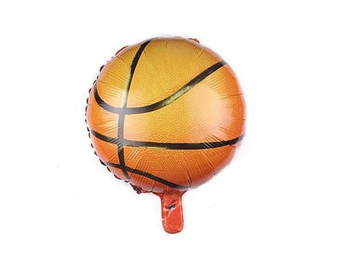 בלון כדורסל