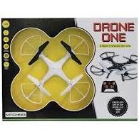 רחפן DRONE ONE כולל מצלמה + כרטיס זיכרון