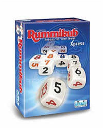 רמיקוב קוביות חדש