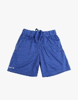 מכנס קצר עם כיס SQUAD