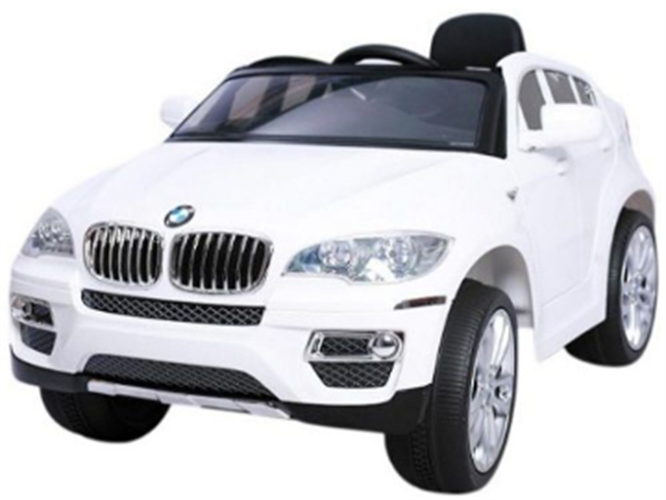 ג׳יפ BMW X6 M