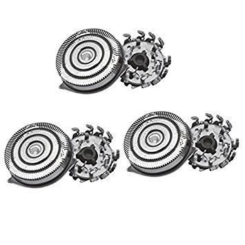 סט סכינים למכונת גילוח פיליפס 9100/9190