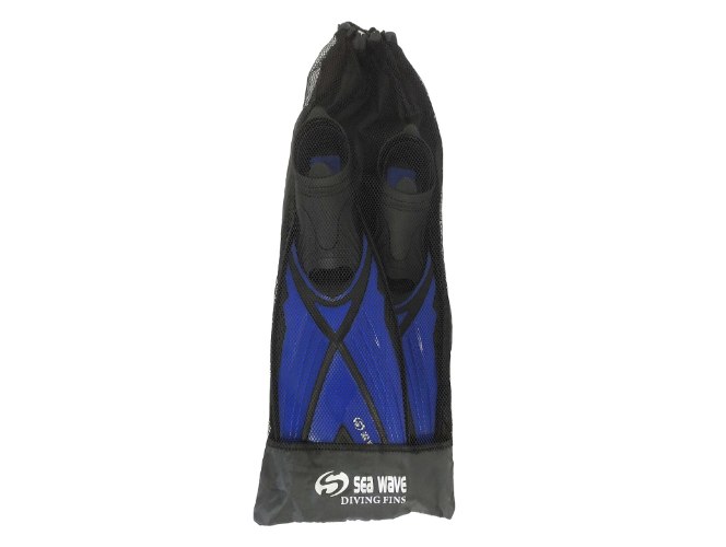 סנפירים מידות 34-45