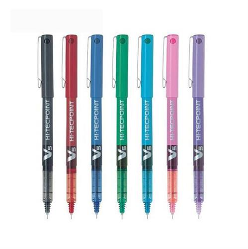 עט פיילוט V5