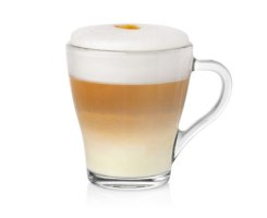 10 קפסולות קאפ אמפייר בטעם קפוצ'ינו | Cap Empire Cappuccino