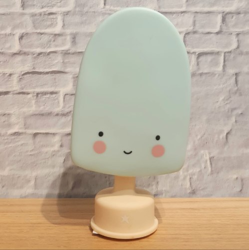 מנורת לילה ארטיק